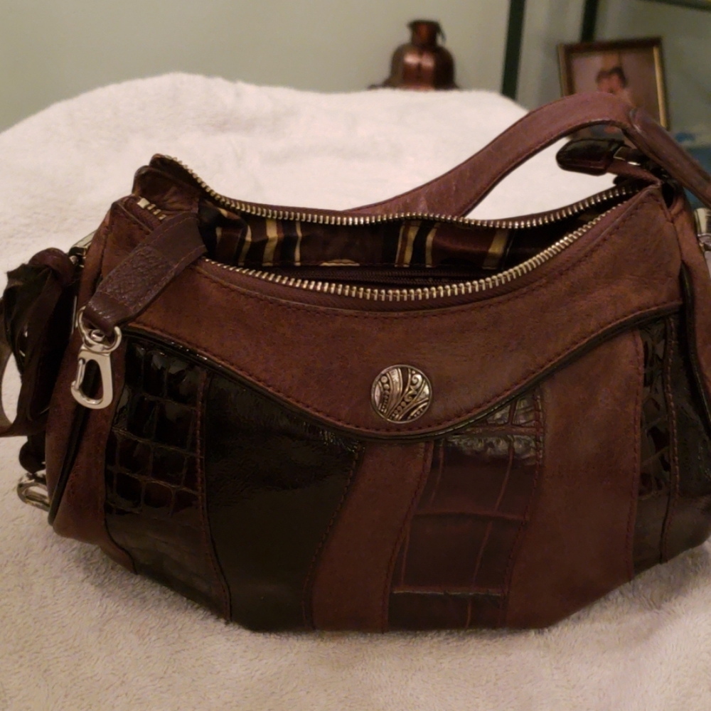 Brighton handbag great shape